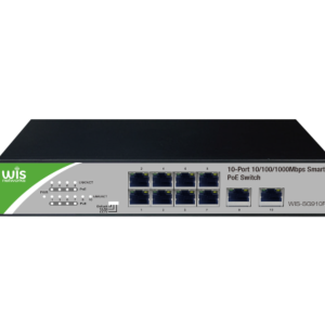 SG910P Poe Switch 8 PORT unmanaged