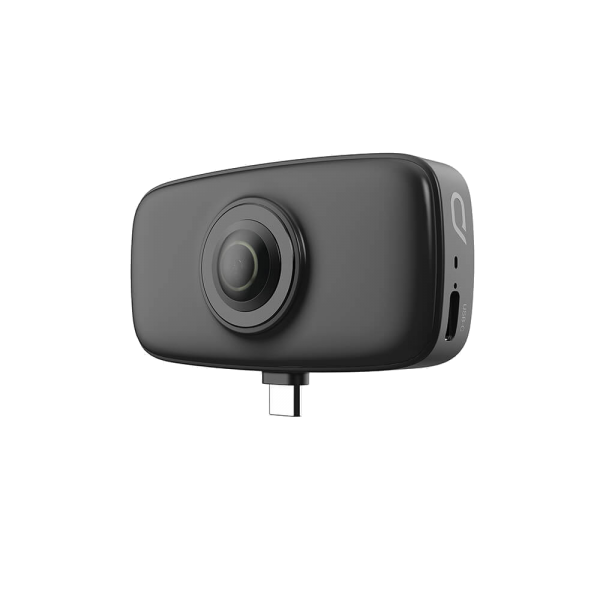 סינטל KANDAO Qoocam FUN 360 VR-camera for USB-C